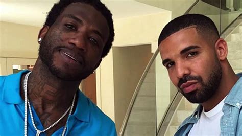 drake gucci mane both|gucci mane back on.